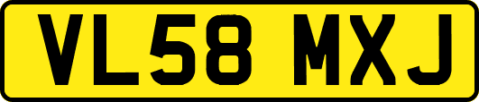 VL58MXJ