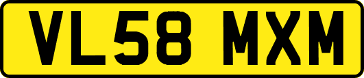 VL58MXM