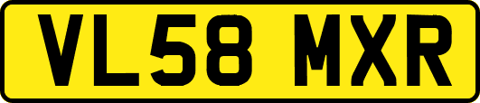 VL58MXR