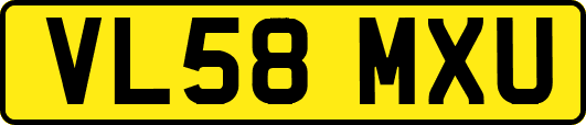 VL58MXU