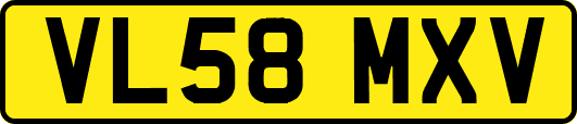 VL58MXV