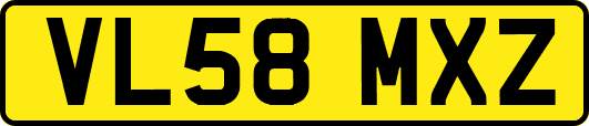 VL58MXZ
