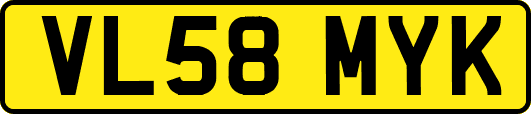 VL58MYK
