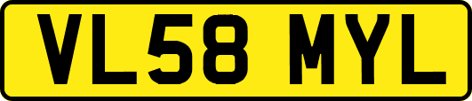 VL58MYL