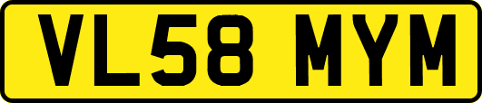 VL58MYM
