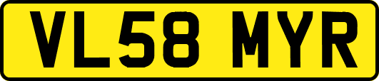 VL58MYR