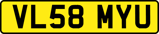 VL58MYU