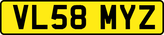 VL58MYZ
