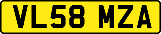 VL58MZA