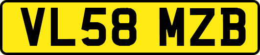 VL58MZB