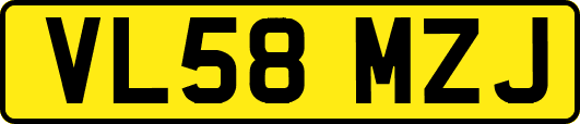 VL58MZJ