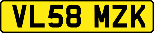 VL58MZK