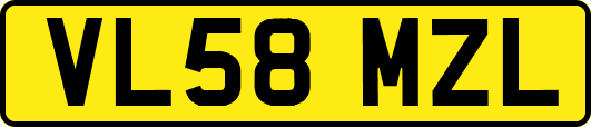VL58MZL