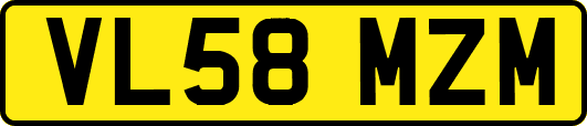 VL58MZM