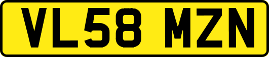VL58MZN