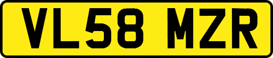VL58MZR