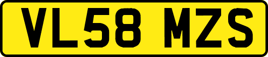 VL58MZS