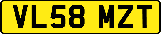VL58MZT