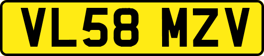 VL58MZV