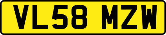VL58MZW
