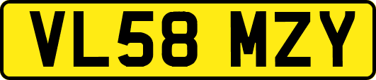VL58MZY