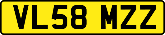 VL58MZZ
