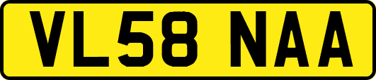 VL58NAA