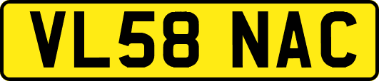 VL58NAC