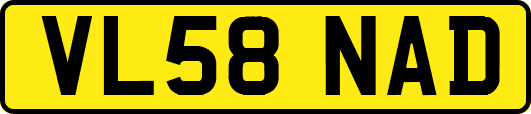 VL58NAD