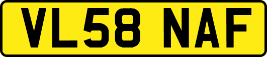 VL58NAF
