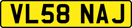 VL58NAJ