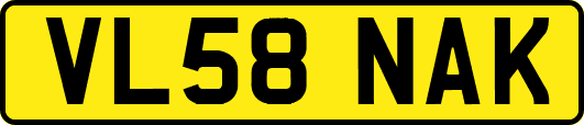 VL58NAK
