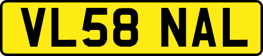 VL58NAL