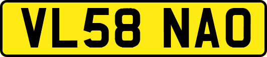 VL58NAO