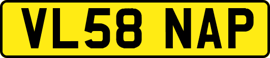 VL58NAP
