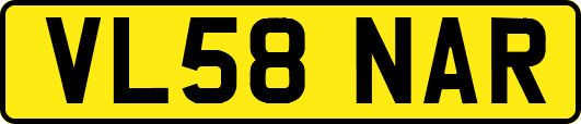 VL58NAR
