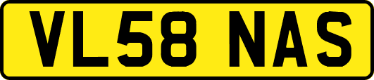 VL58NAS