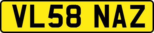VL58NAZ