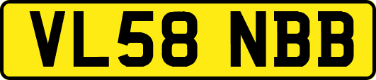 VL58NBB