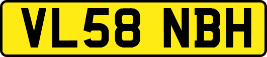 VL58NBH