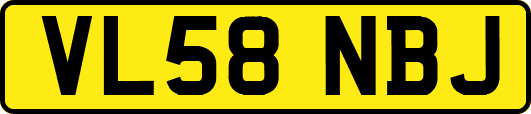 VL58NBJ