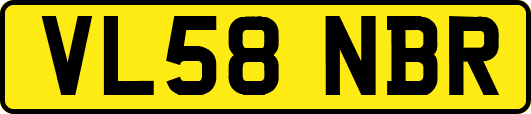 VL58NBR