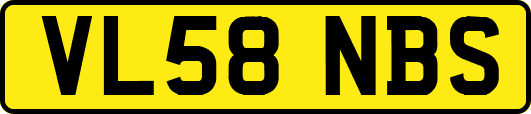 VL58NBS