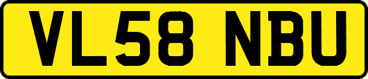 VL58NBU