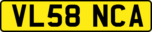 VL58NCA