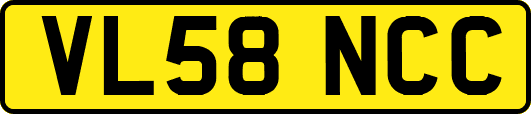 VL58NCC