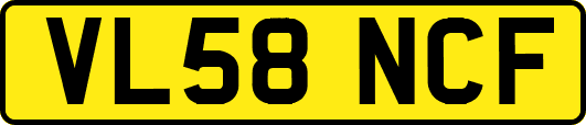 VL58NCF