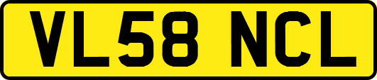 VL58NCL