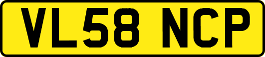 VL58NCP