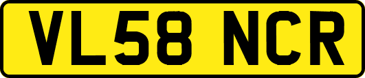 VL58NCR